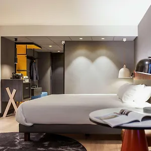 Mercure Amszterdam