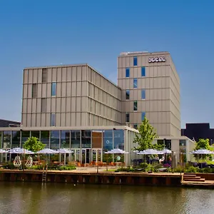 Yotel Amszterdam