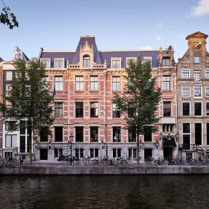 The Hoxton, Amszterdam