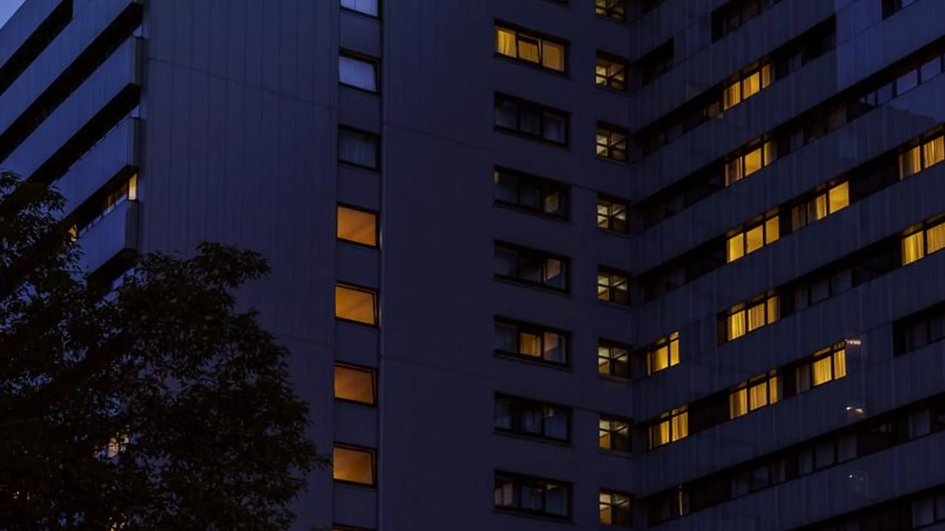 Novotel Amsterdam City Hotel