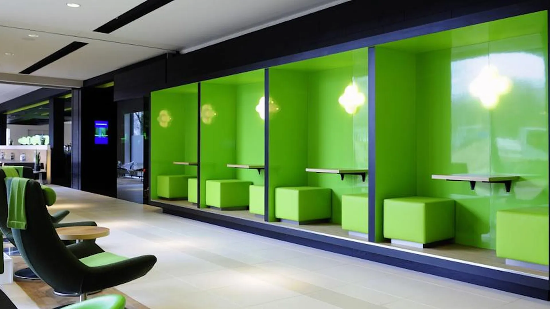 Novotel Amsterdam City Hotel