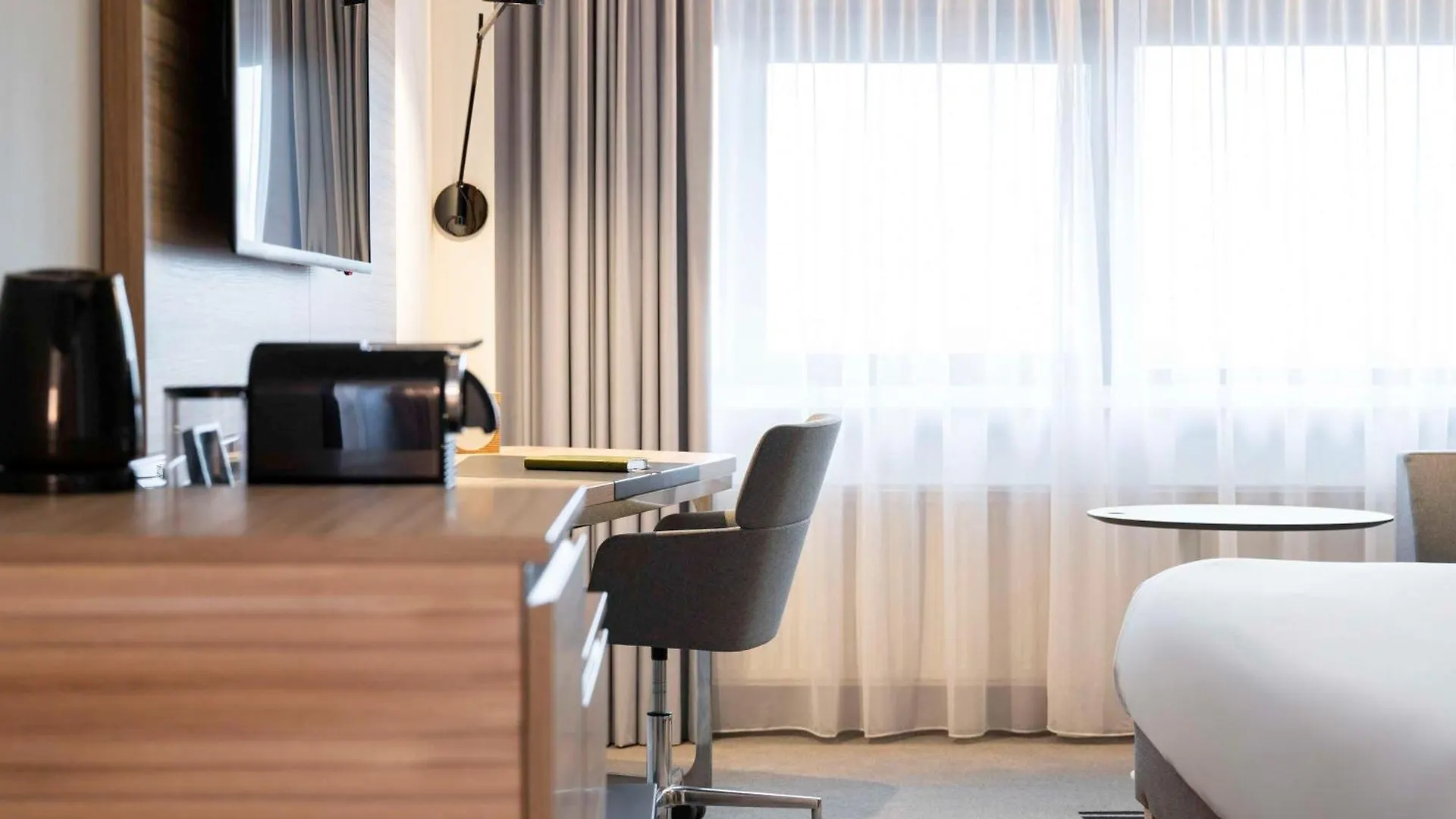 **** Hotel Novotel Amsterdam City Netherlands