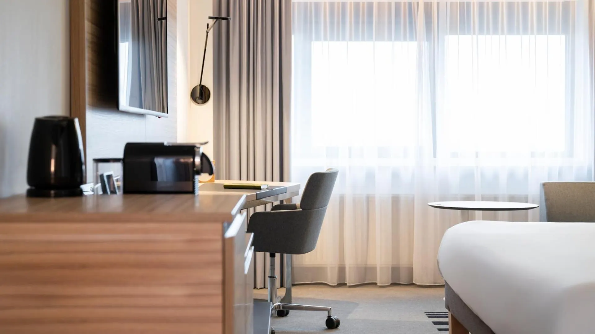Novotel Amsterdam City