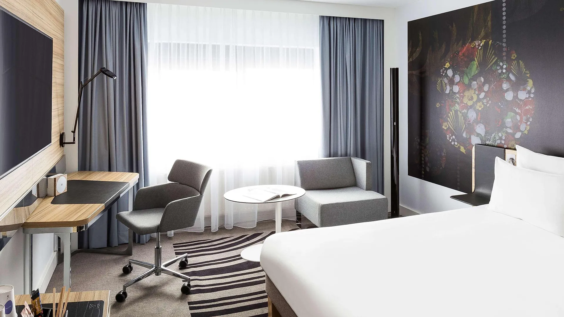 Novotel Amsterdam City