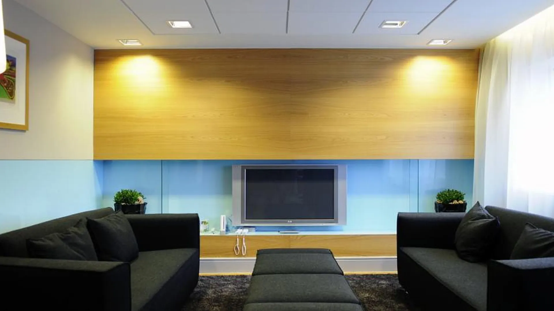 Novotel Amsterdam City
