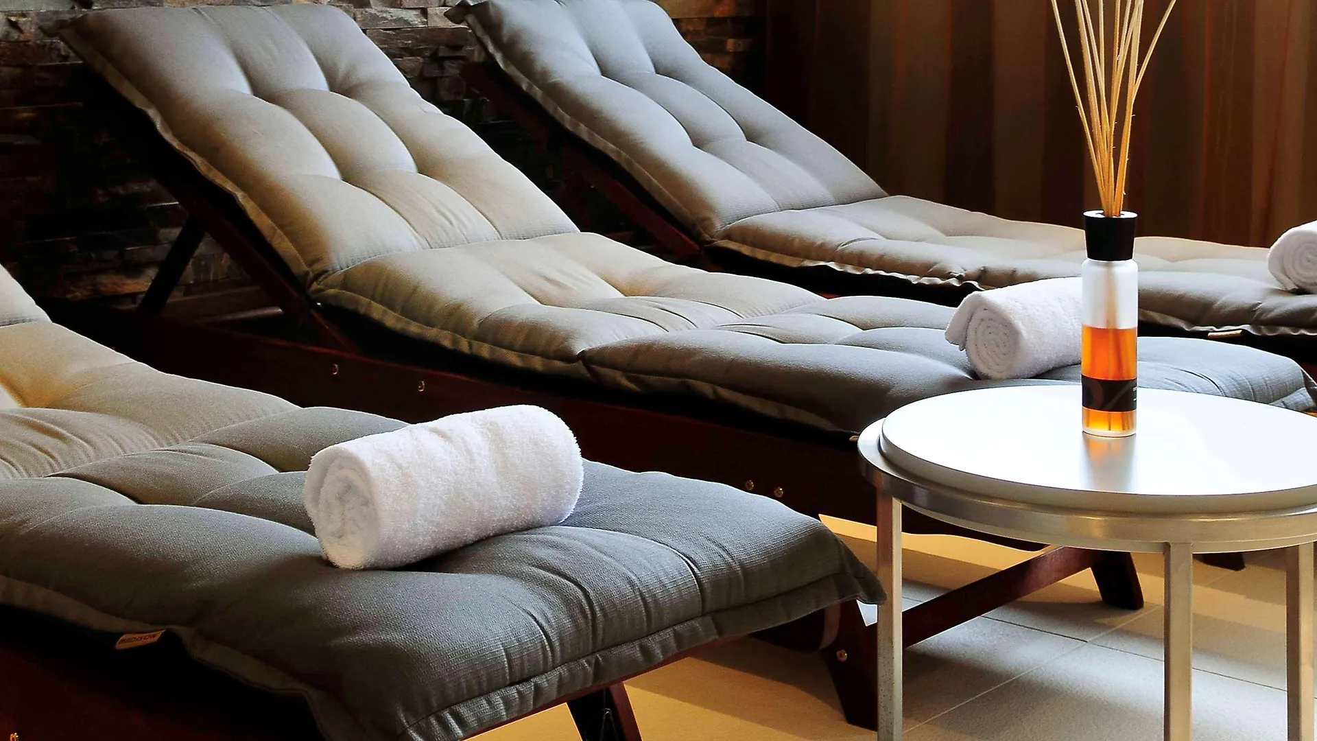 Novotel Amsterdam City 4*,