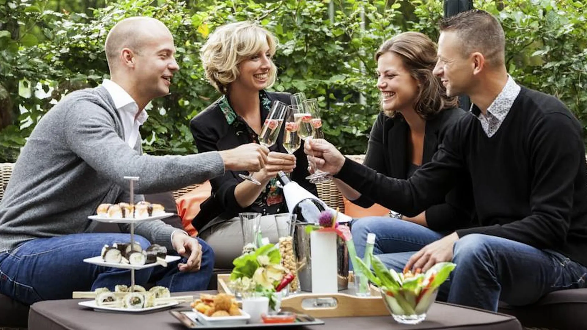 Novotel Amsterdam City
