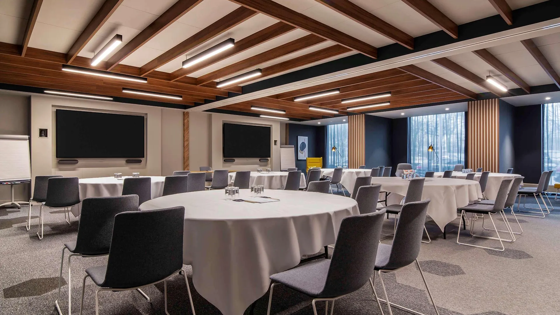 Hotel Novotel Amsterdam City