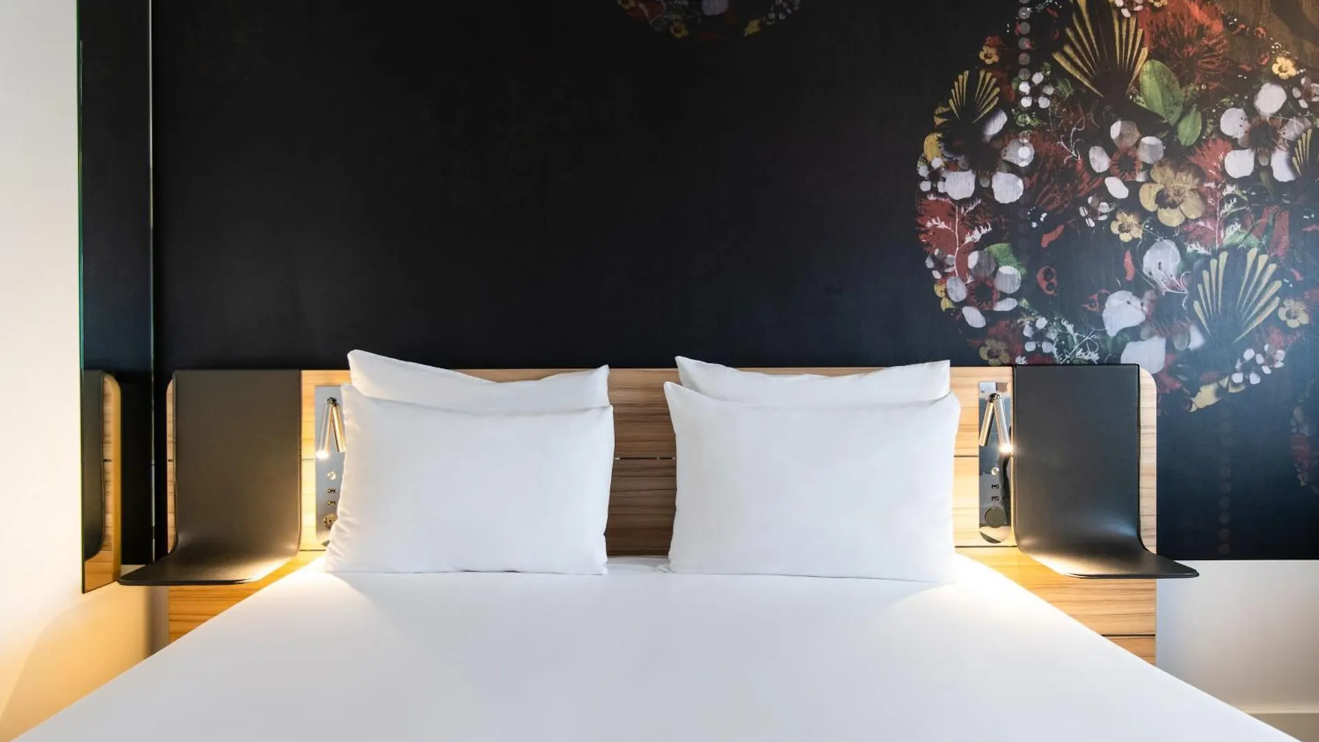 Novotel Amsterdam City Netherlands