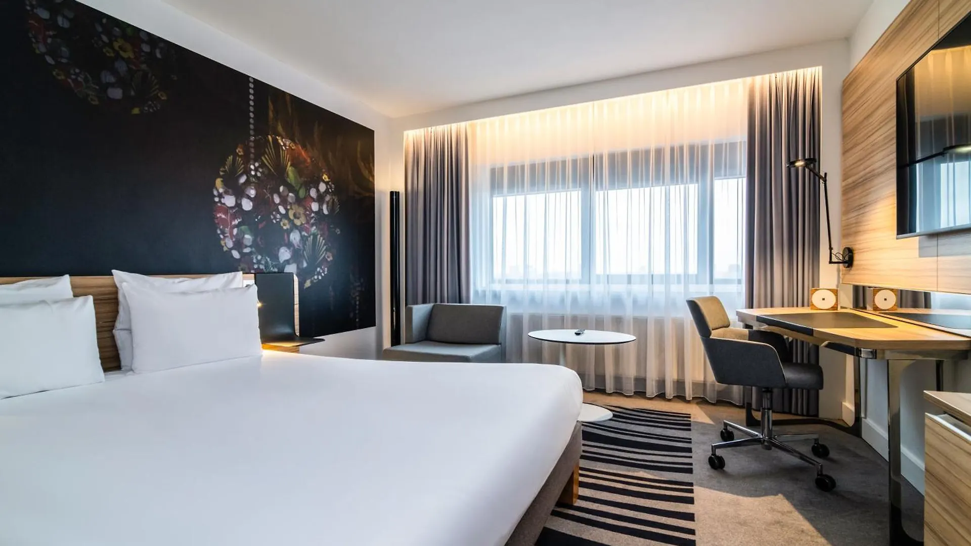 Novotel Amsterdam City Hotel