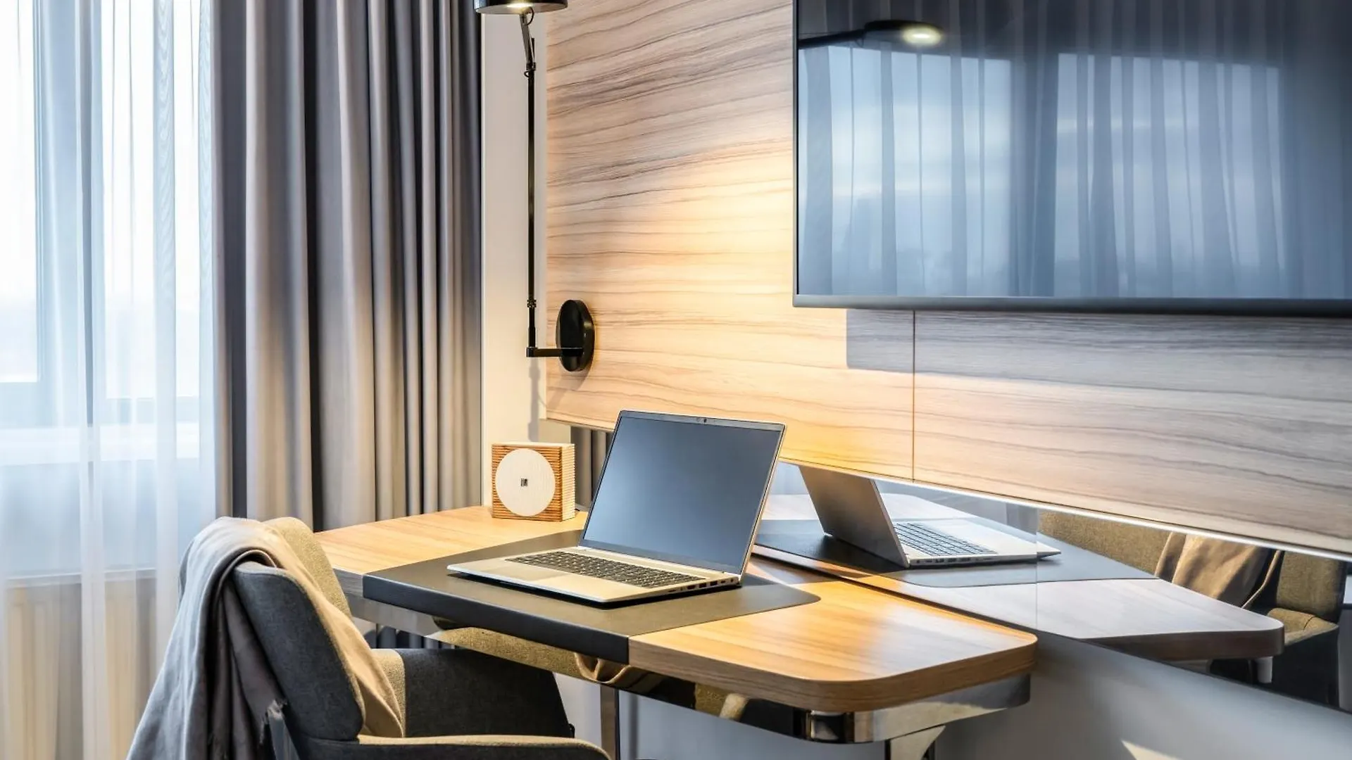 Novotel Amsterdam City