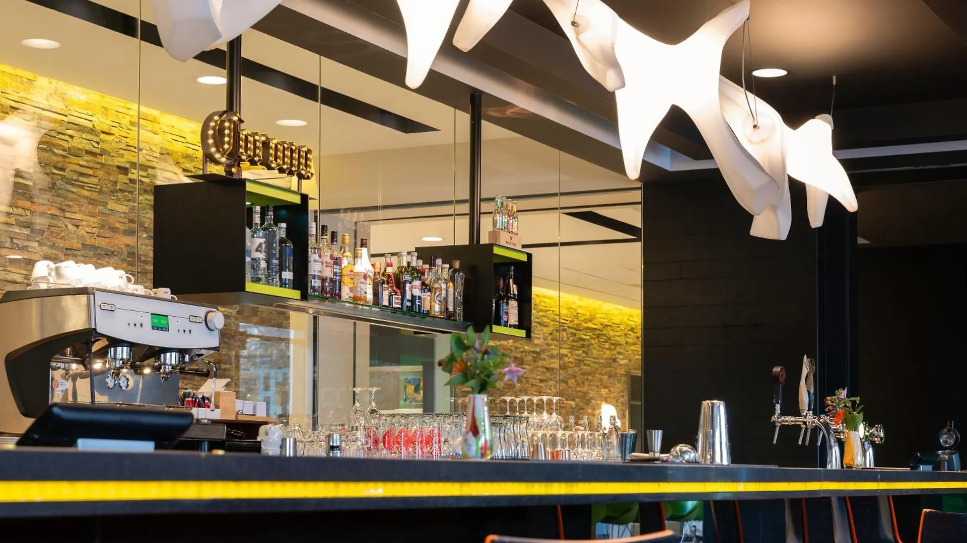 Novotel Amsterdam City Hotel