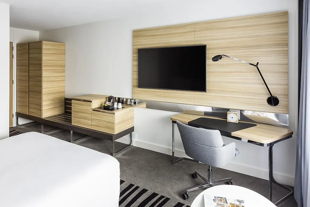 Novotel Amsterdam City 4*,  Netherlands